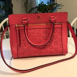 Kate Spade New York Perri Lane Romy Medium- Peony